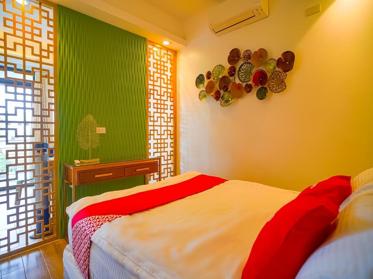 Capital O Oyo 785 The Greenhive Hotel Ibaan Extérieur photo