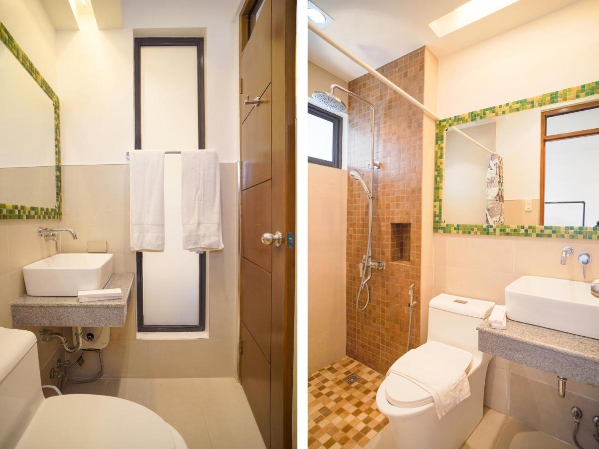 Capital O Oyo 785 The Greenhive Hotel Ibaan Extérieur photo