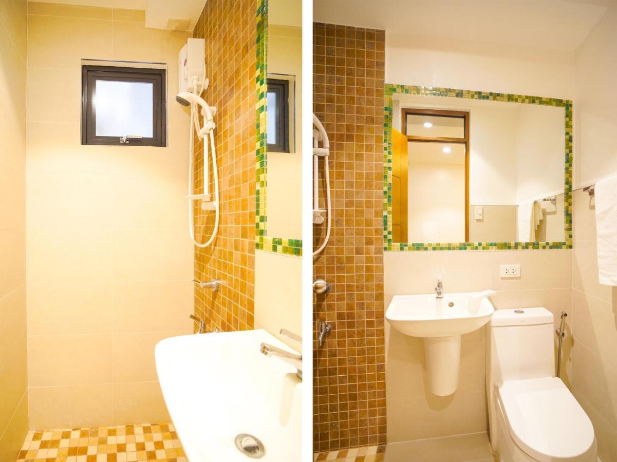 Capital O Oyo 785 The Greenhive Hotel Ibaan Extérieur photo