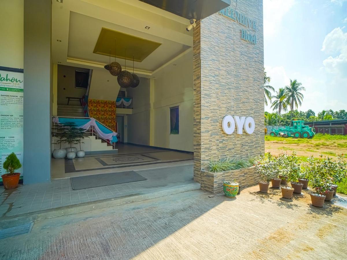 Capital O Oyo 785 The Greenhive Hotel Ibaan Extérieur photo